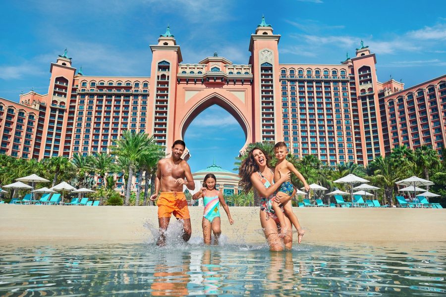 Family Fun Package – 5 Nights