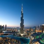 Burj khalifa tickets