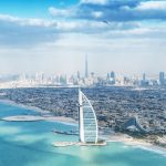 Burj al arab tours