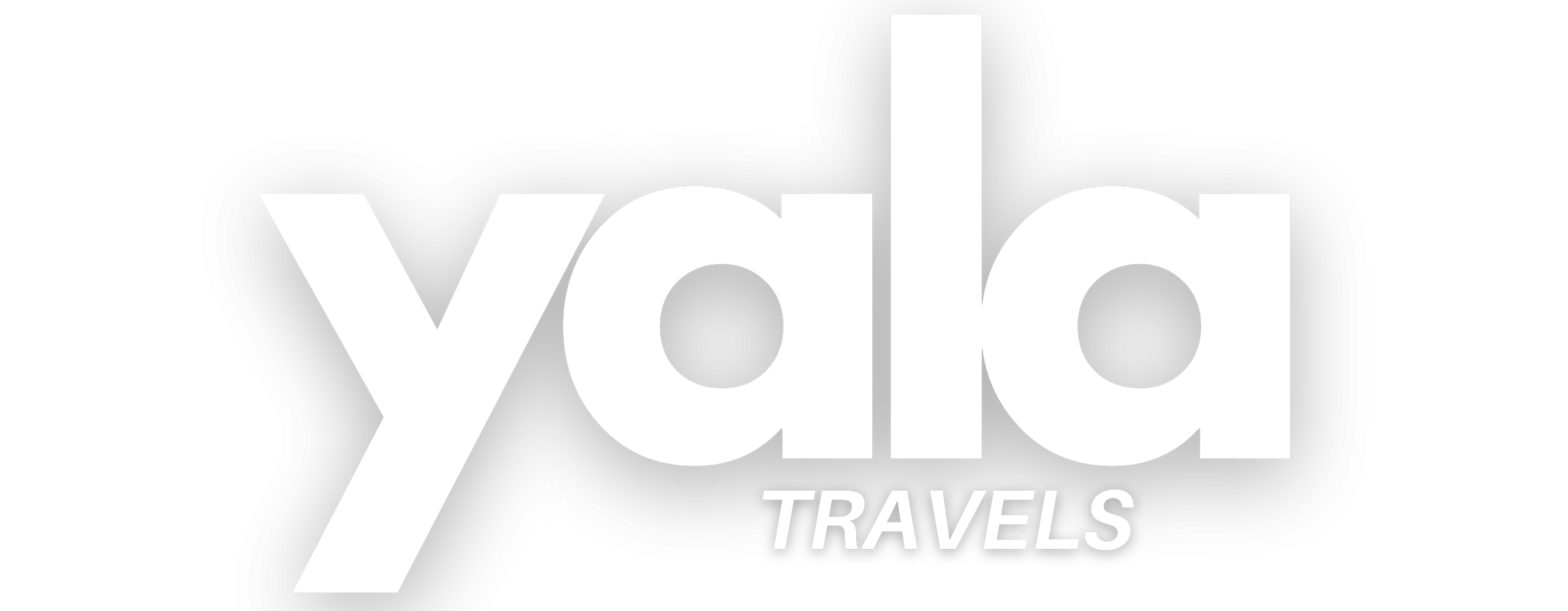 Yala Travels Logo Footer